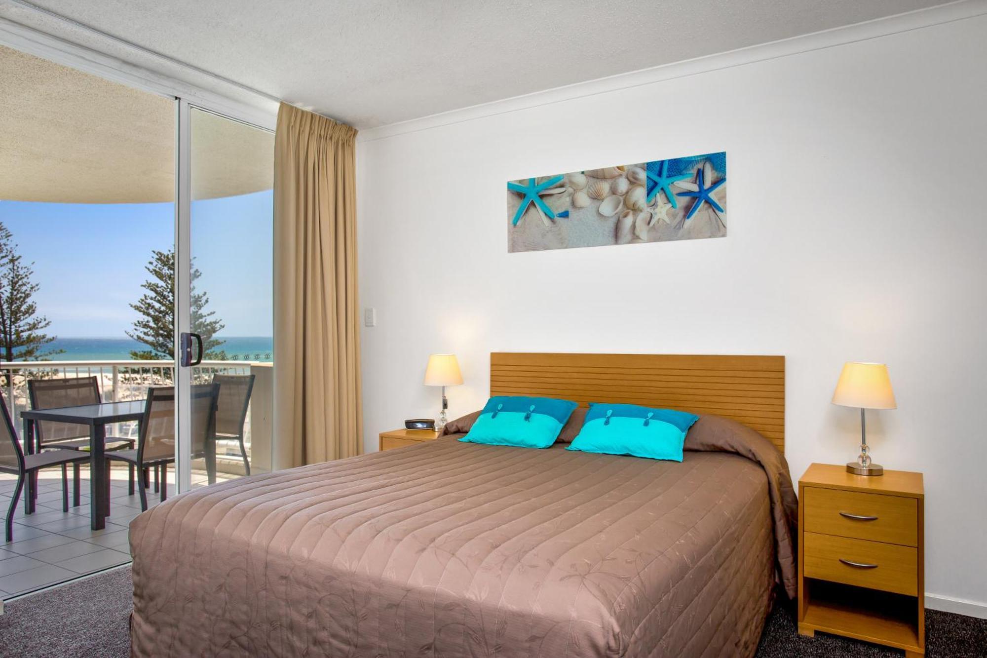 Kirra Beach Apartments Gold Coast Exterior foto