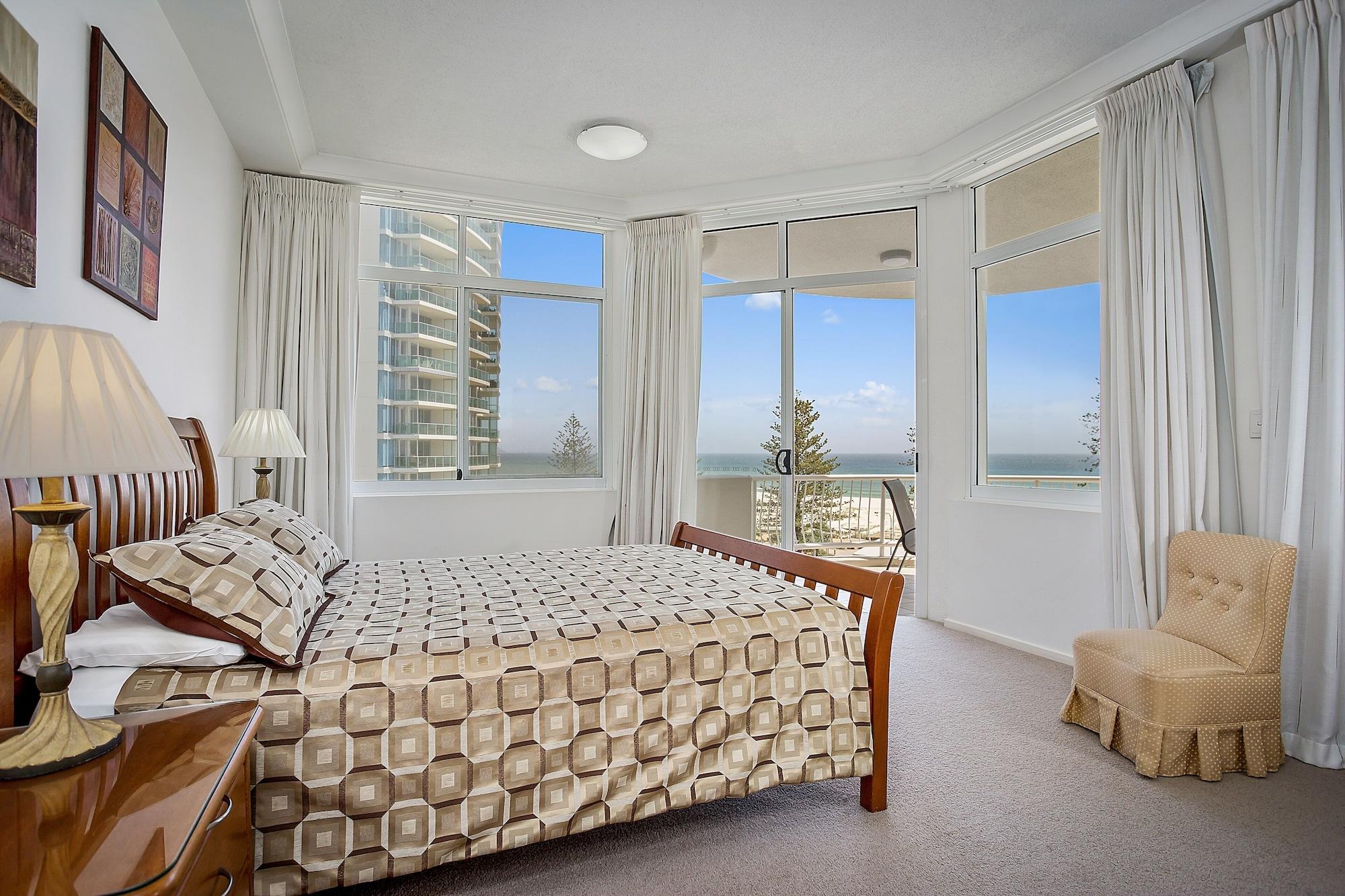 Kirra Beach Apartments Gold Coast Exterior foto